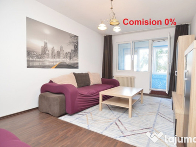 Apartament 2 Camere Dna. Ghica | Localizare Excelenta