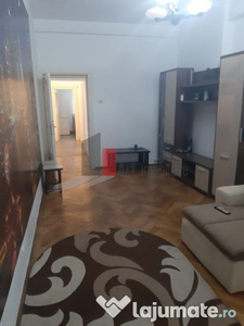 APARTAMENT 2 CAMERE DRUMUL SARII