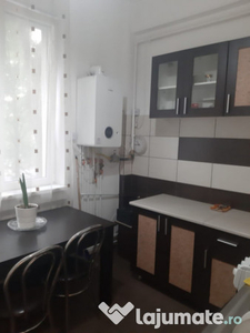 APARTAMENT 2 CAMERE-DRUMUL SARII-CENTRALA-BOXA-PARCARE-METRO