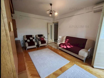 Apartament 2 camere Drumul Taberei 34