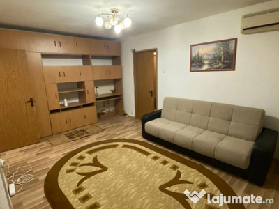 Apartament 2 camere Drumul Taberei-Metrou Tudor Vladimirescu