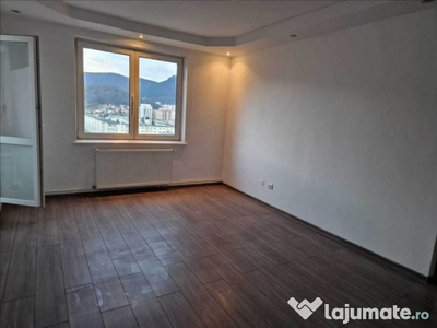 Apartament 2 camere etaj intermediar Astra-Berzei