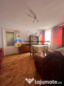 Apartament 2 camere etaj intermediar Darmanesti