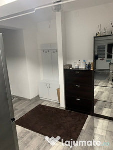 Apartament 2 camere exercițiu