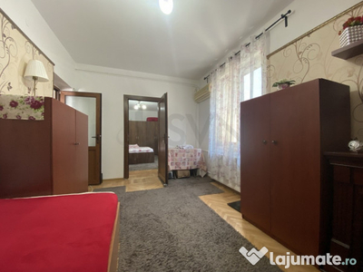 APARTAMENT 2 CAMERE FLOREASCA BLOC ANVELOPAT BOXA