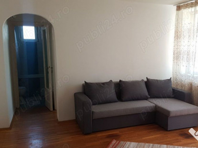 Apartament 2 camere Gara de Nord 42 mp mobilat/utilat