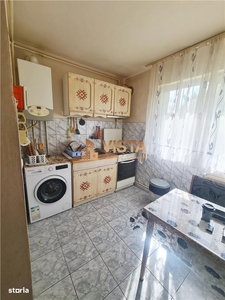 Apartament 2 camere zona Uioara la 4 minute de Stb