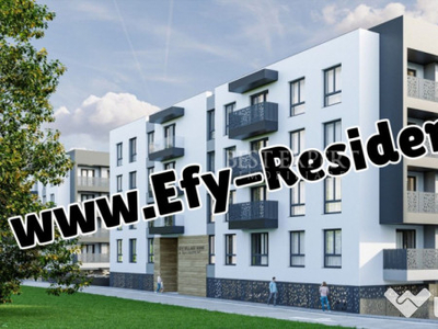 Direct Dezvoltator www.Efy-Residence.ro Parcare Bonus