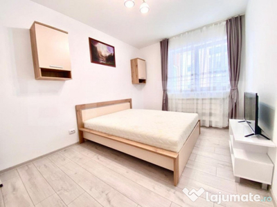 Apartament 2 camere, imobil nou, parcare subterana, 60mp, zo