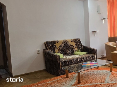 Apartament 2 camere in Deva, zona Imp. Traian, et 1