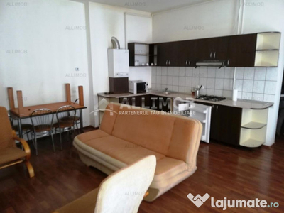 Apartament 2 camere in Ploiesti, zona ultracentrala