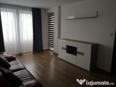 Apartament 2 camere în Targu Mureș, AMA RESIDENCE