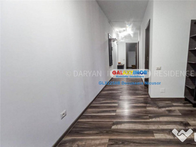 Apartament 2 camere in Transparent Residence, mobilat utilat