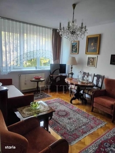 Apartament 2 camere în zona BAITA