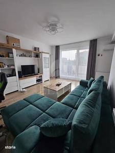 Apartament 2 camere în zona PARIS