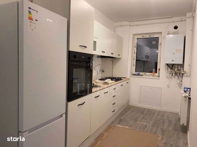 Apartament 2 camere în zona TRAIAN