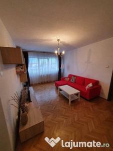 Apartament 2 camere LA CHEIE - Iancului - Mega Mall