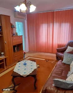 Apartament 2 camere Lamotesti