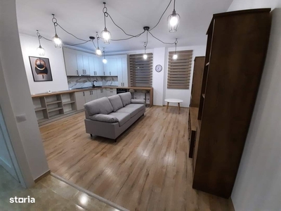 Apartament la prima inchiriere, cu terasa