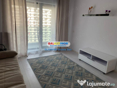 Apartament 2 Camere Lujerului G 140