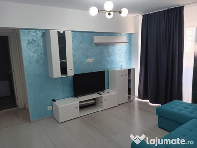 Apartament 2 camere Militari-Gorjului LUX, prima inchiriere