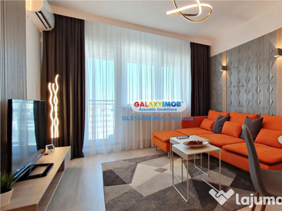 Apartament 2 camere, mobilat si utilat lux, Rotar Park 1