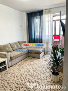 Apartament 2 camere mobilat si utilat Militari Residence, 54