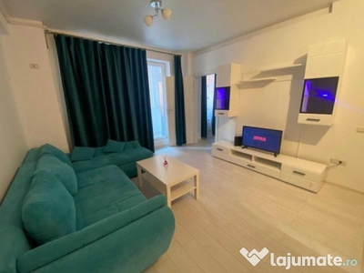 Apartament 2 camere , mobilat si utilat - Militari Residence