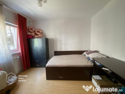 Apartament 2 camere, mobilat si utilat – Zona Complex Stud