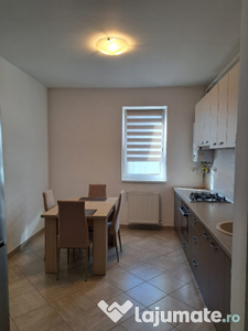 Apartament 2 camere ,mobilat si utilat,zona Stadionului