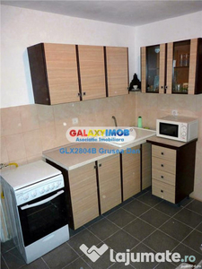 Apartament 2 Camere Muncii G 125