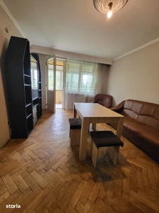 Apartament cu 3 camere, 62 mp, situat in cartierul Marasti !