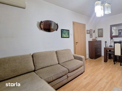 Apartament 2 camere Nicolae Grigorescu-Diham, etaj 2 din 4, liber