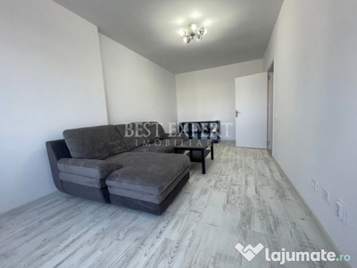 Apartament 2 camere Parcare exterioara -Prima inchiriere