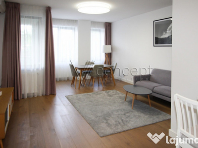 APARTAMENT 2 CAMERE PARCARE INCLUSA /BANEASA