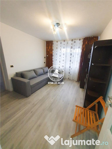 Apartament 2 camere Podu Ros,