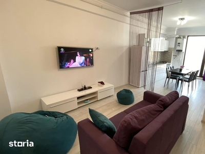 Vanzare apartament de 2 camere, Aviației/ Băneasa, sector 1