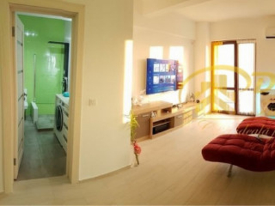 Apartament 2 camere, River Towers.