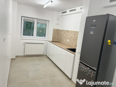 APARTAMENT 2 CAMERE-SALAJ-EBICOM-PROFI MARKET-CENTRALA-PARCA