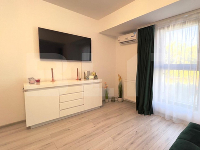 Apartament 2 camere semidecomandat I Lipovei