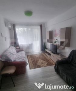 Apartament 2 camere, semidecomandat, Ultracentral, zona Dece