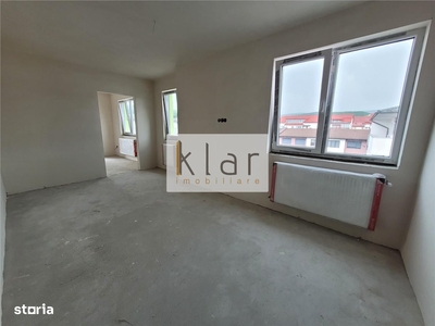 Apartament 2 camere semifinisat, etaj intermediar! Zona ultracentrala!