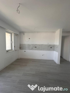 Apartament 2 camere situat in zona PALAZU MARE, in bloc nou