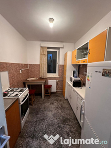 Apartament 2 camere situat in zona TOMIS I