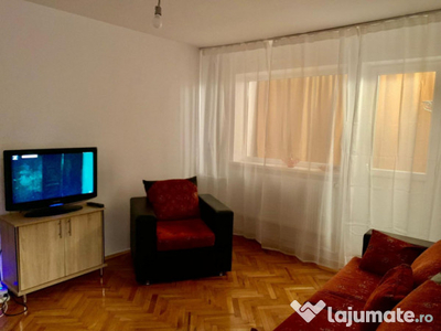 Apartament 2 camere situat in zona TOMIS NORD - CAMPUS