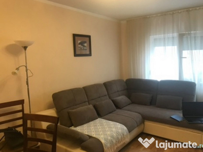 Apartament 2 camere spatios etaj 1 Alfa