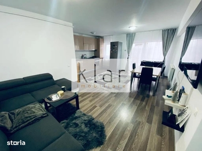 Apartament 2 camere spatios, etaj intermediar si parcare! Zona Florilo