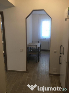 Apartament 2 camere spre inchiriere Garbaului