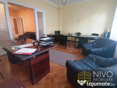 Apartament 2 camere - Tg. Mureș - Semicentral - Caparol