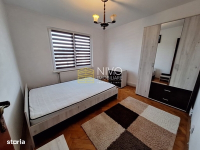 Apartament tip studio situat in cartierul Brasovul Vechi - M99 Residen